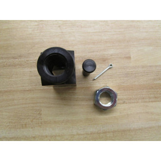 Allenair 345 Clevis