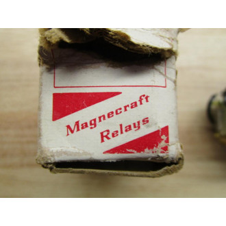 Magnecraft W88X-8 Relay