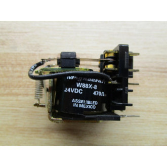 Magnecraft W88X-8 Relay