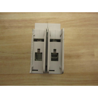 Allen Bradley 1489-A2C030 Circuit Breaker 1489A2C030 Cracked Housing - New No Box