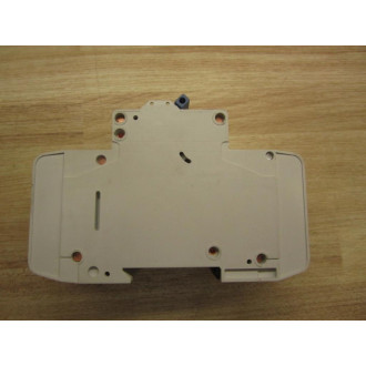 Allen Bradley 1489-A2C030 Circuit Breaker 1489A2C030 Cracked Housing - New No Box