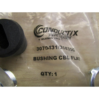 Conductix Wampfler 307043135835C Bushing CBL