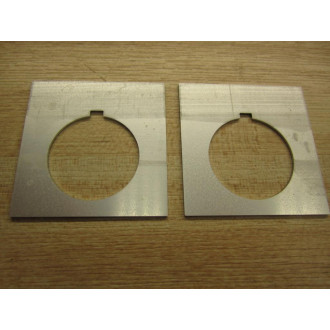 GE General Electric CR104PXN1BG001 Z-Axis, Down, Up (Pack of 2)