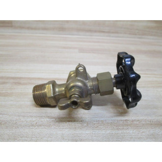 Essex Brass 87-58-724 Pressure Relief Valve Assembly - Used