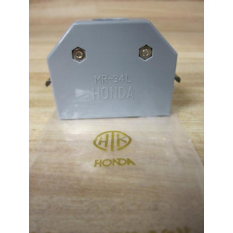 Honda MR-34L Connector MR34L Hood Only