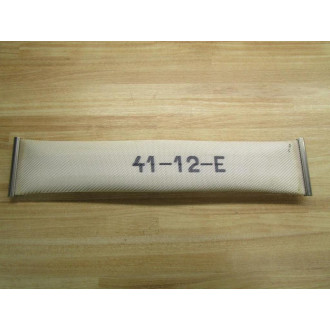 41-12-E Diaphragm - New No Box