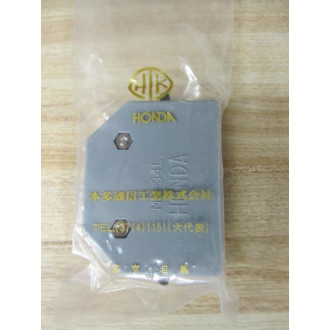 Honda MR-34L Connector MR34L Hood Only