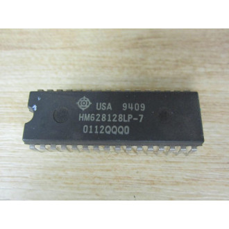 Hitachi HM628128LP-7 IC Chip - New No Box