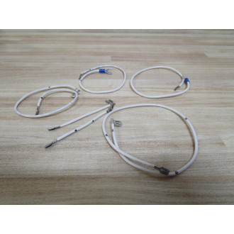 Columbus McKinnon 27505 Limit Switch Jumper Kit