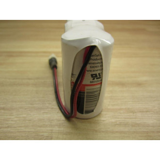 Telemotive BT644-6 Lead Acid Battery Pack - New No Box