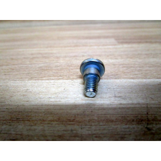 Busch 418.111.00 Flathead Screw 41811100 (Pack of 10) - New No Box