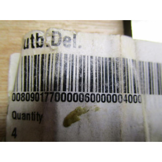 Multivac 11.511.9720.30 Base - New No Box