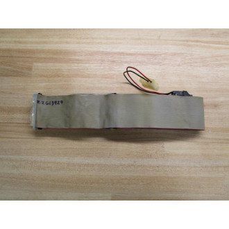 Lian ZZ613929 HDD Adapter Missing Pins On End Conn. - Used