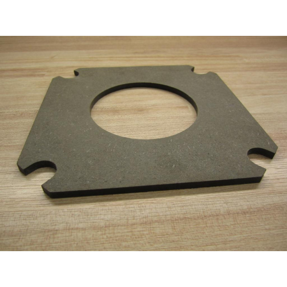 Shepard Niles S-26593 Brake Shoe - New No Box