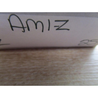 Stranco, AMI-Z Label Z (Pack of 25)