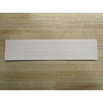 Stranco, AMI-Z Label Z (Pack of 25)