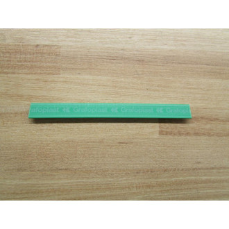 Grafoplast 117M03BW Label 3 (Pack of 25)