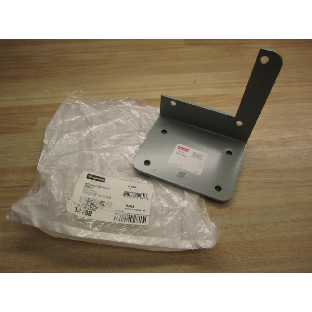 Hoffman F22HB Bracket Hanger
