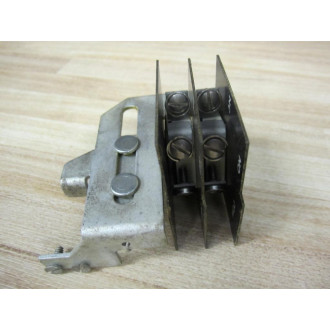 GE General Electric THAUX3 Auxiliary Switch - Used