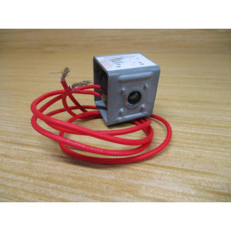 Asco U8262C002 Solenoid Valve 302014 Coil Only