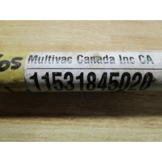 Multivac 11531845020 Axis - New No Box