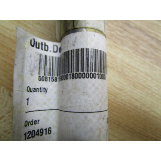 Multivac 11531845020 Axis - New No Box