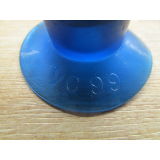 Vi-Cas VC99 Vacuum Cup (Pack of 19) - New No Box