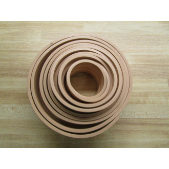 Unistrut P2600 Absorber Shock Unicusion