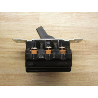 Cooper 7810UD Arrow Hart Manual Contactor - New No Box