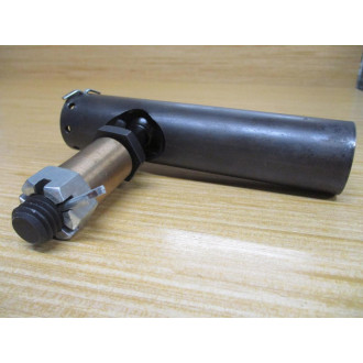 CE Alstom 723RPS Pulverizer Ball & Socket Assembly - New No Box
