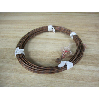 Minco TC102571  JU160G120 Thermocouple JU160G120 Probe Has Dent - Used