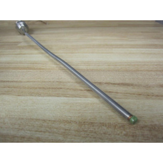Minco TC102571  JU160G120 Thermocouple JU160G120 Probe Has Dent - Used
