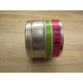 MSA 815182 Respirator Cartridge - New No Box