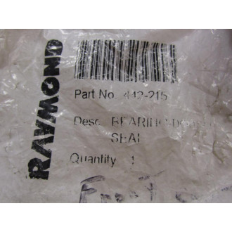 Raymond Koyo 6204RS Bearing
