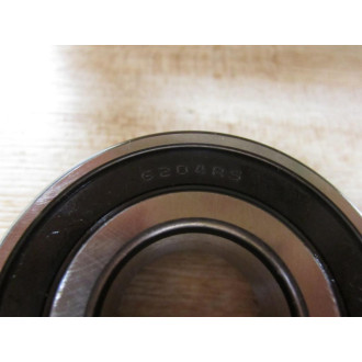 Raymond Koyo 6204RS Bearing