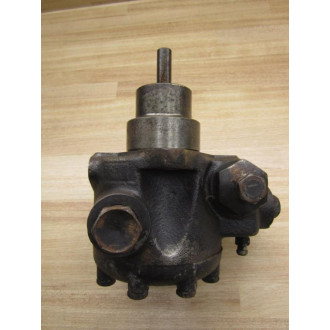 Suntec J3NBN-A132B Fuel Pump - Refurbished