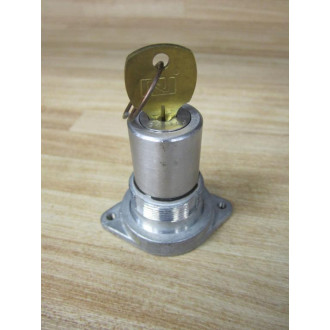 General Electric CR2940UN200E Selector Switch WKey