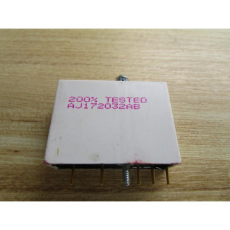 Opto 22 IDC5B Module (Pack of 2) - New No Box