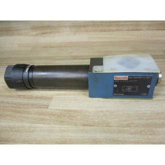Rexroth Bosch R900410864 Valve ZDR 6 DA3-4375Y - New No Box