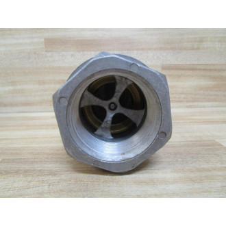 Schroeder SKB 2 Magnetic Suction Separator - New No Box