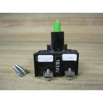 Cutler Hammer 57-2568 Eaton Light Module E30 - New No Box