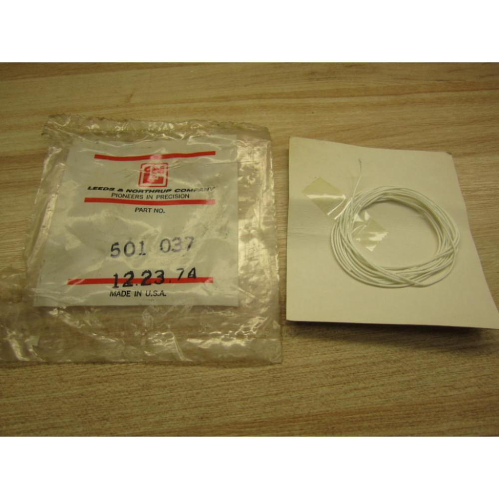 Leeds & Northrup 501-037 String 501-037