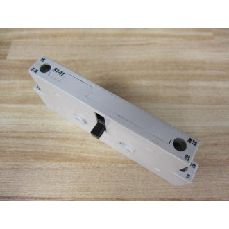 Allen Bradley 100-D Contact 100D - Used