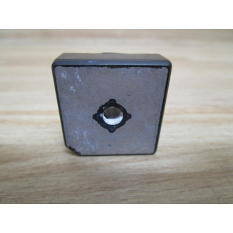 General Instrument KBPC2502 Bridge Rectifier - Used