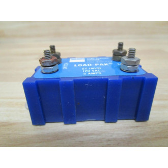 Delaval ST-18670 Relay - Used