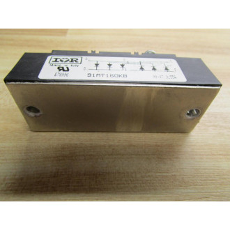 International 91MT160KB Rectifier - Used