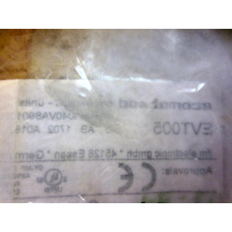 IFM Efector EVT005 Cable ADOAH040VAS001