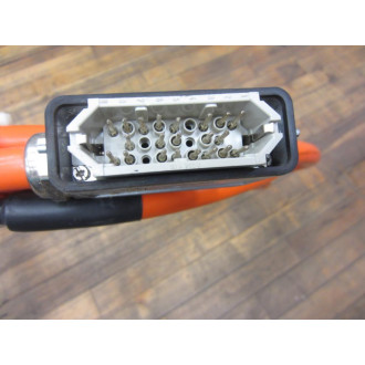 Rexroth IKS0541 Cable - New No Box