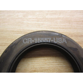 Chicago Rawhide CR 15557 Oil Seal - New No Box