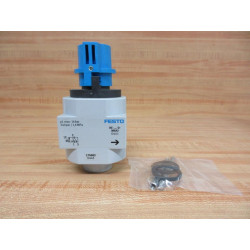 Festo HE-D-MAXI OnOff Valve HEDMAXI